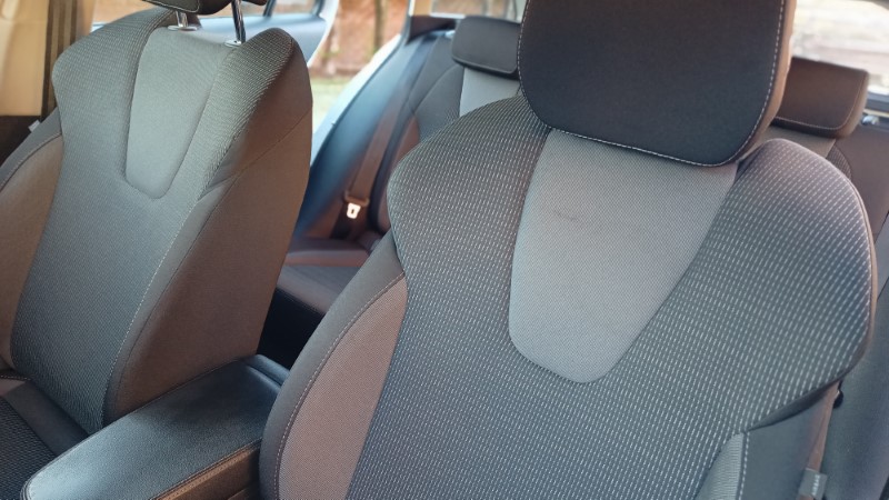 Octavia Phev Stockport (4)